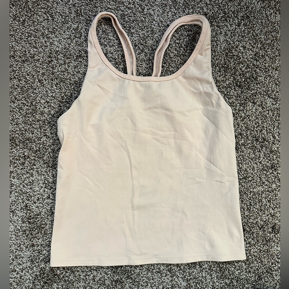 Fabletics tank